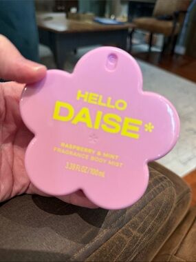 Hello Daise Fragrance 3.38 oz
